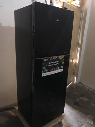 Haier smart inverter