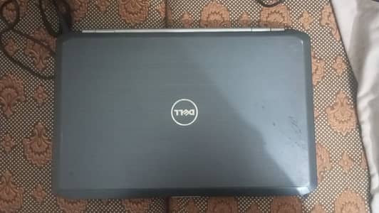 Dell Latitude E5520 Core i5 2nd Generation ( Urgent Sale )