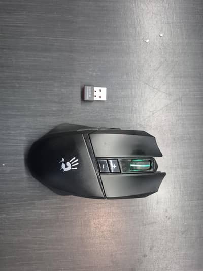 Bloody R36 Ultra Wireless gaming mouse