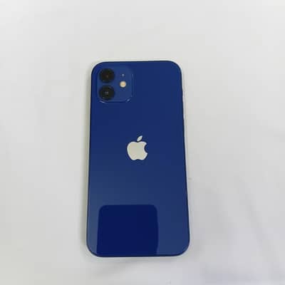 Apple iPhone 12