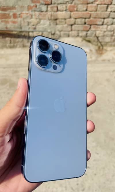 Apple iPhone 13 Pro Max Jv