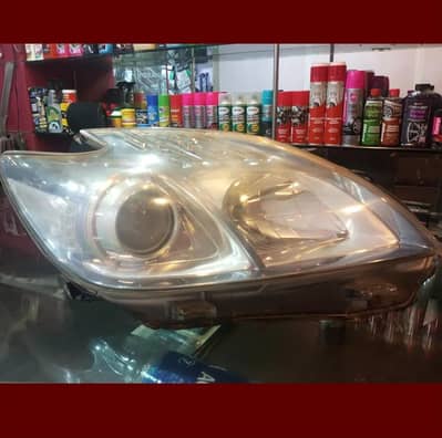 Toyota Prius 2011 To 2015 | Headlights |