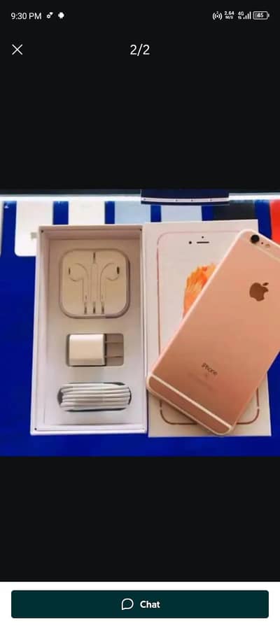 Apple iPhone 6S PlusiPhone 6 s128 GB my WhatsApp number 0322-97-21-876