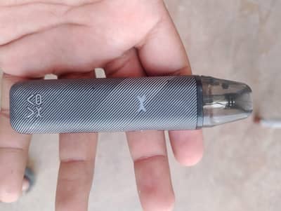 Xlim go pod