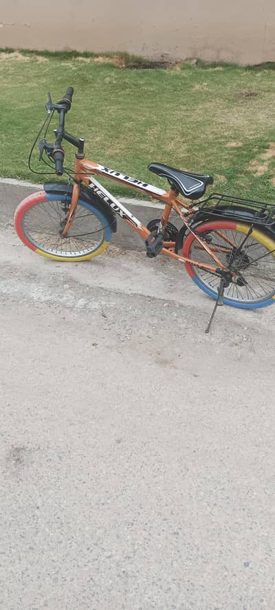 Morgan cycle 20inch
