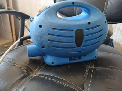 Blower 650W
