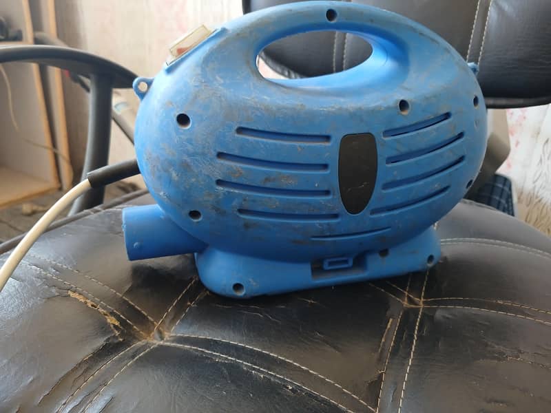 Blower 650W 0
