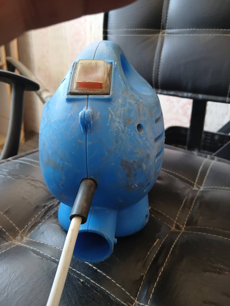 Blower 650W 1
