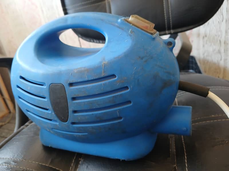 Blower 650W 2