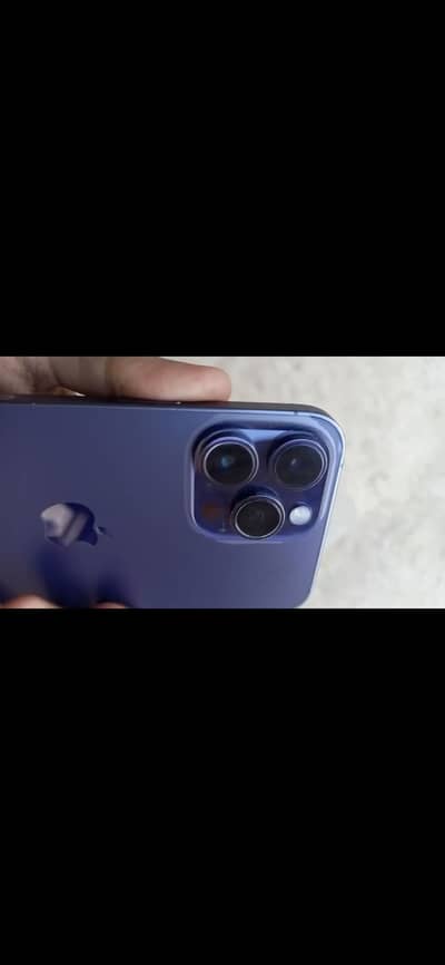 Apple iPhone 14 Pro Max 128 jv 10/9 waterpack