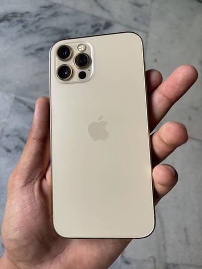 Apple iPhone 12 Pro