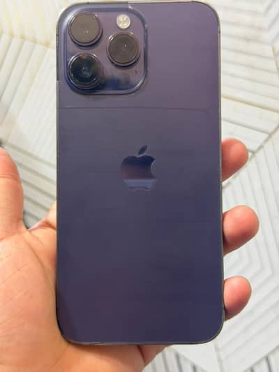 Apple iPhone 14 Pro Max