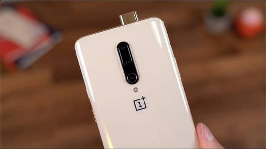 One Plus 7 Pro
