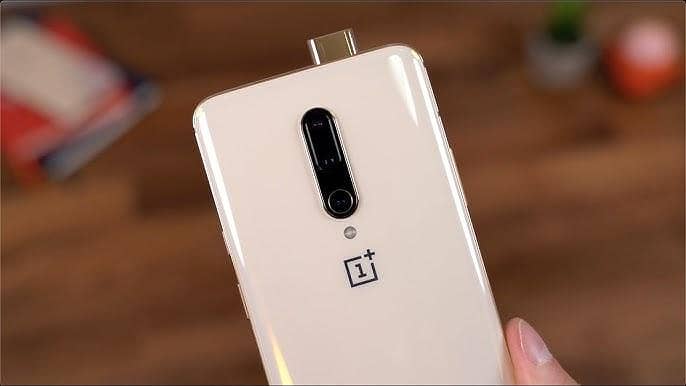 One Plus 7 Pro 0
