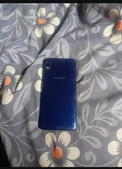 Samsung Mobile A10 2/32 pta approved