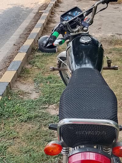 Honda CG 125