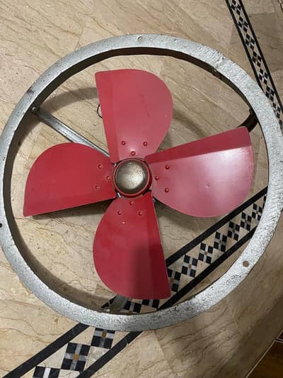 Exhaust Fans