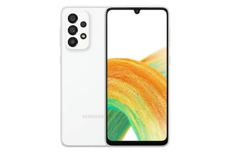 Samsung Mobile A73 5G