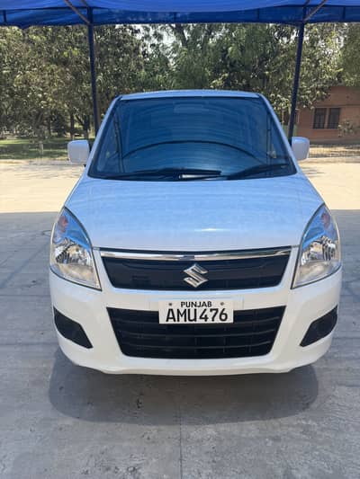 Suzuki Wagon R 2023