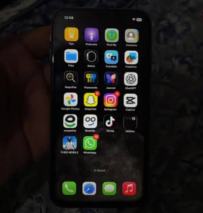 Apple iPhone 11 NON 128 Gb