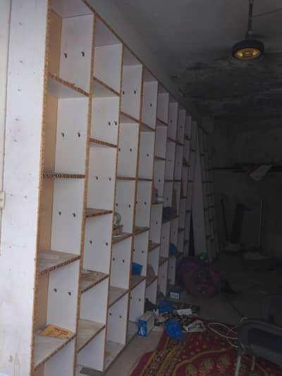racks for shops
