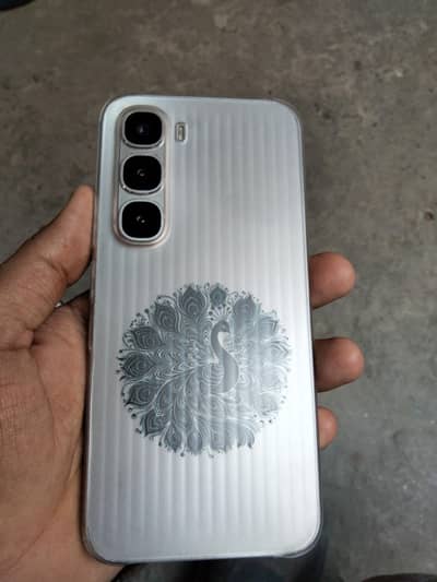 infinx hot 60pro