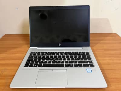 HP Elitebook 840 G5