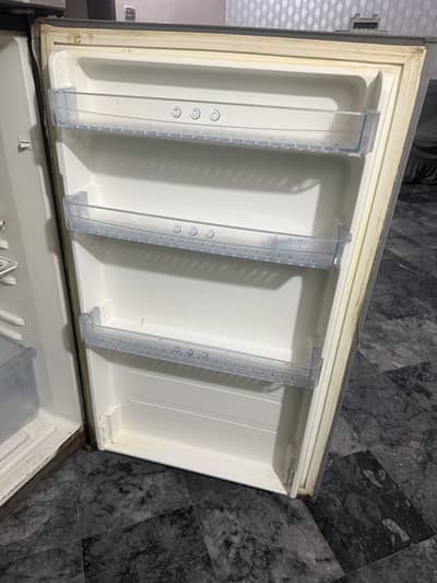 Haier fridge
