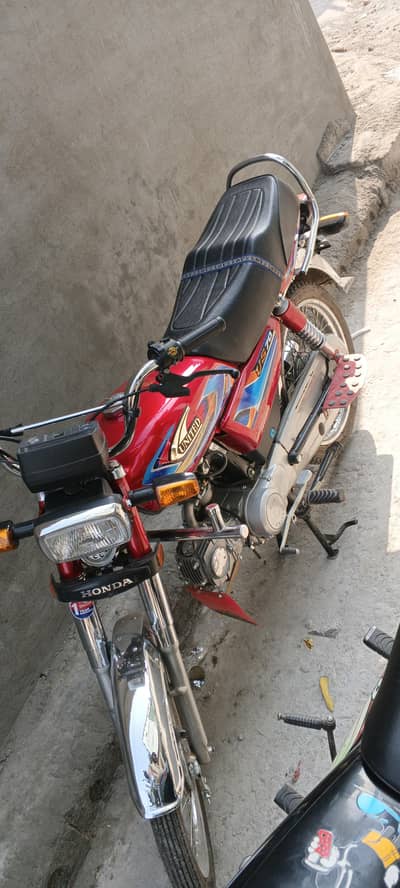 full okay
