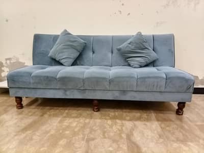 Sofa come Bed