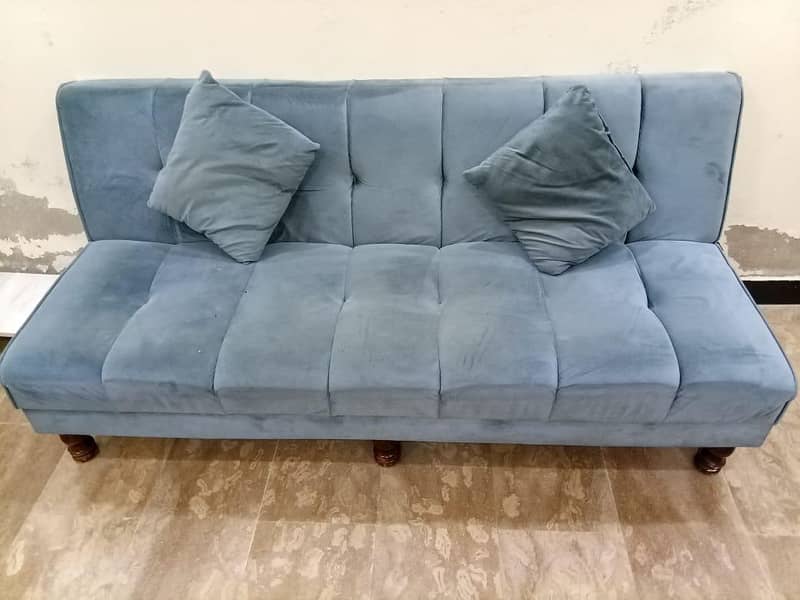 Sofa come Bed 2