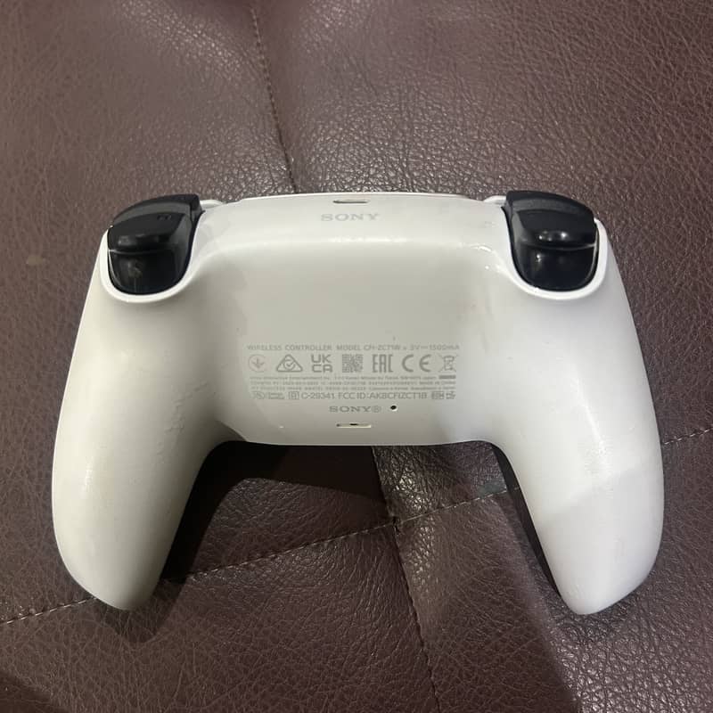 PlayStation 5 controller 2