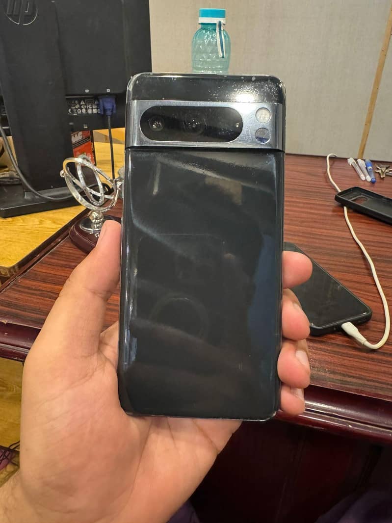 Google Pixel 8 Pro 5