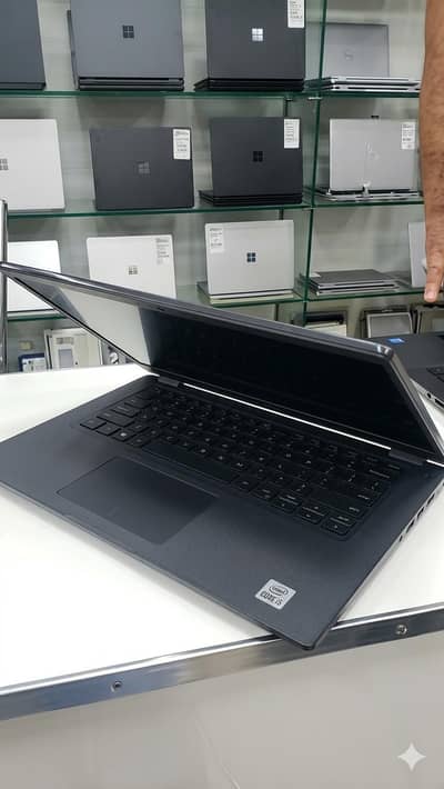 Dell Latitude 3410 |Core i5 10th Gen| 8GB RAM 256GB SSD