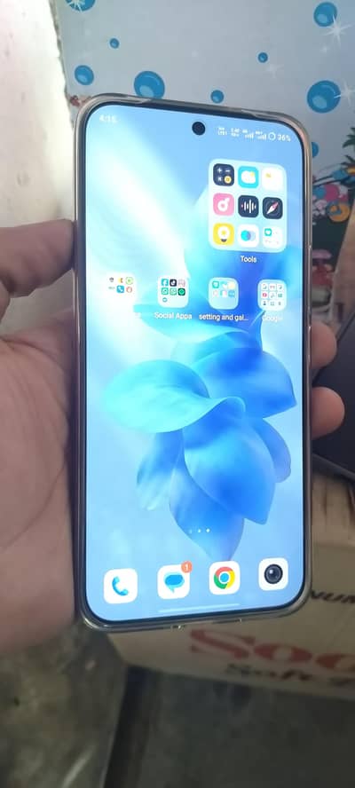Vivo V70 FE 5G