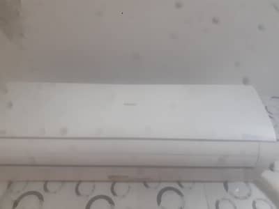 Haier 1.5 Ton Ac hsu 18hn1