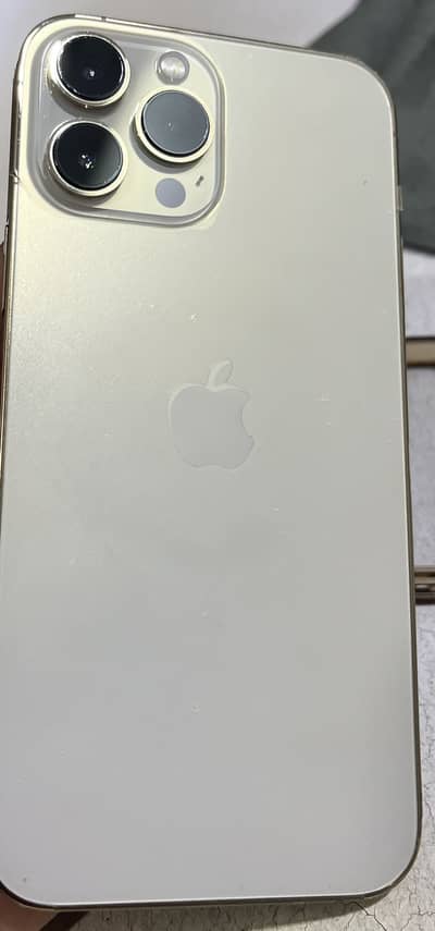 Iphone 13 pro max non pta