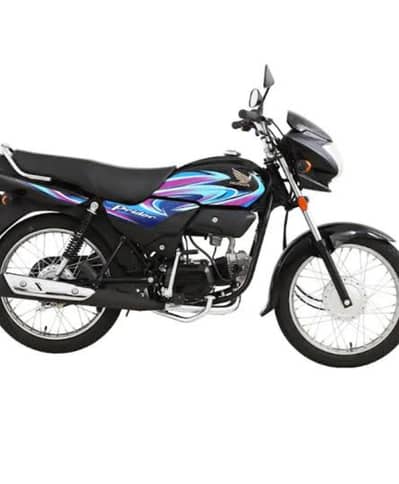 Honda 100 pridor far sale 10by10 condition