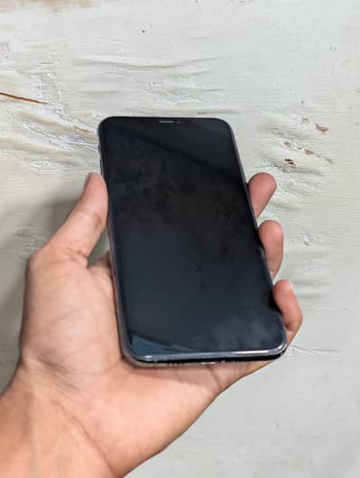 Apple iPhone 11 Pro Max