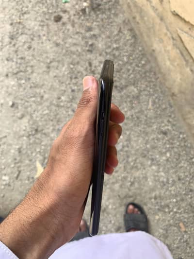 Infinix Smart 5