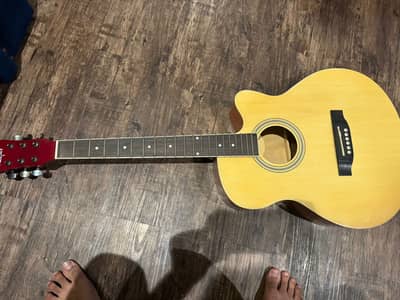 41''Guitars | Acoustic guitar | Student Guitar | Professional guitar |