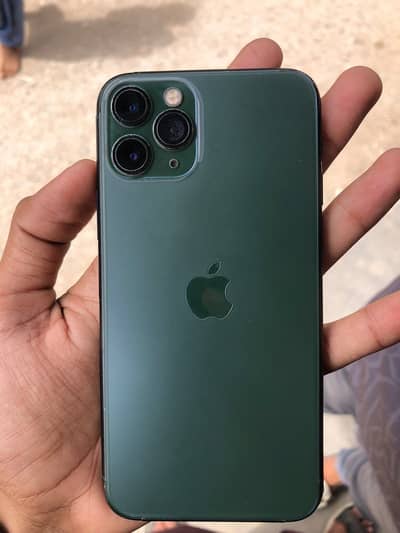 Apple iPhone 11 Pro