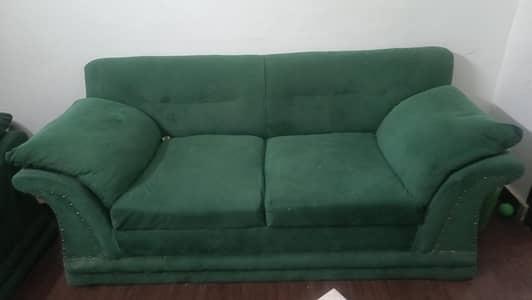 four seaters or eight seaters sofa available