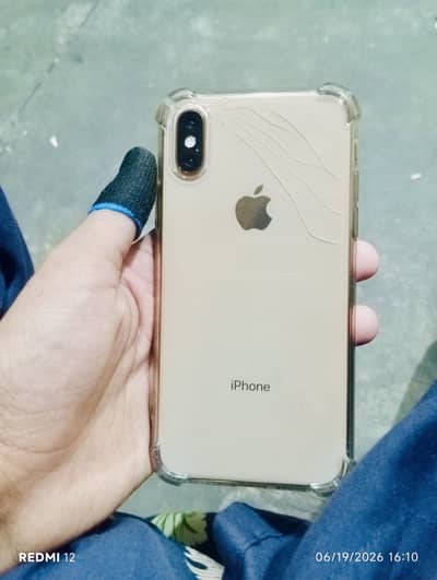 Apple iPhone XS JV exchange possible