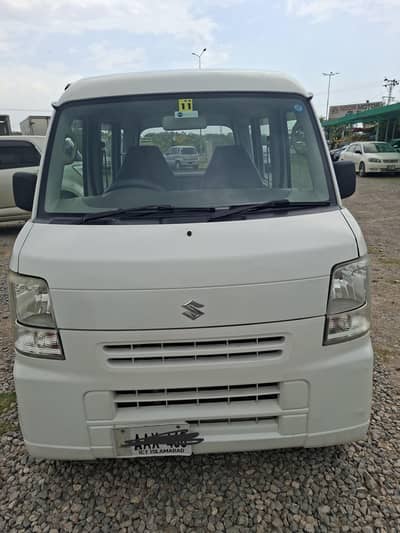 Suzuki Every 11/16 manual totally genuine