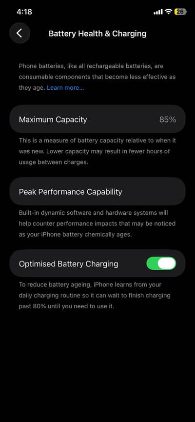Apple iPhone 11