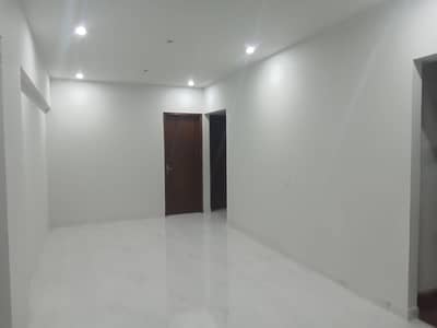 VIP BRAND NEW 3 BEDROOM FLAT FOR SALE WITH LIFT PARKING 3 SIDE CORNER ALSO BANK LOUN AVAILABLE PRICE IS FINAL