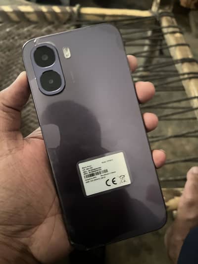 OPPO A6k