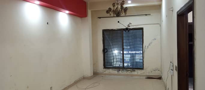 2 Bed Appartment Available For Rent In Valincia Town