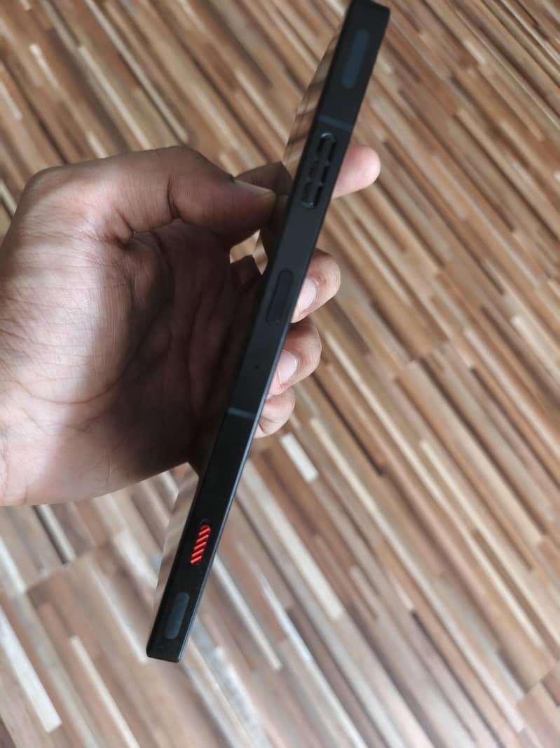 Redmagic 8S Pro plus 1